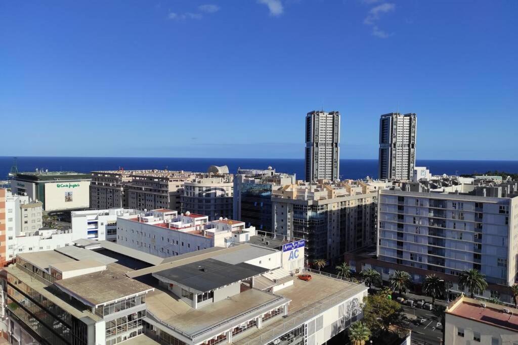 Apartamento Bien Situado - Buenas Conexiones Santa Cruz de Tenerife Exterior foto