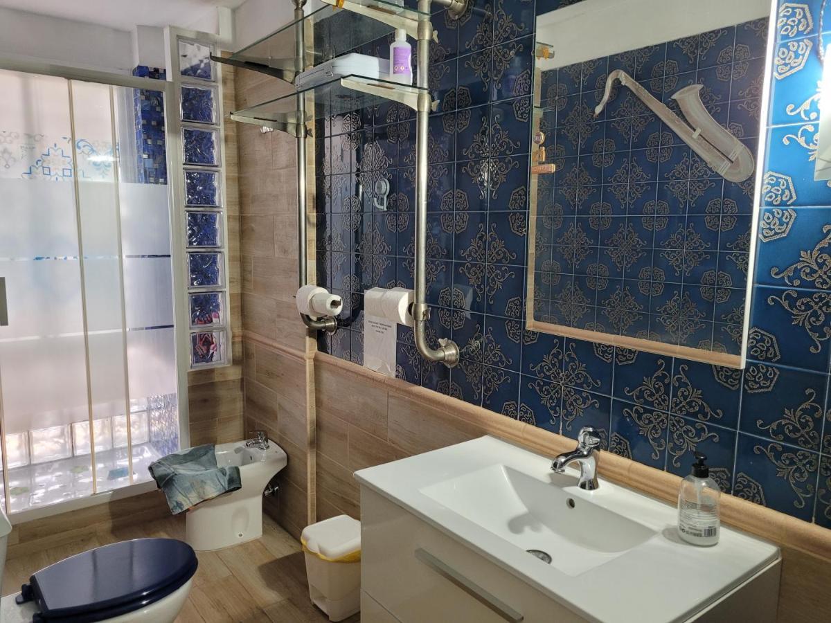 Apartamento Bien Situado - Buenas Conexiones Santa Cruz de Tenerife Exterior foto