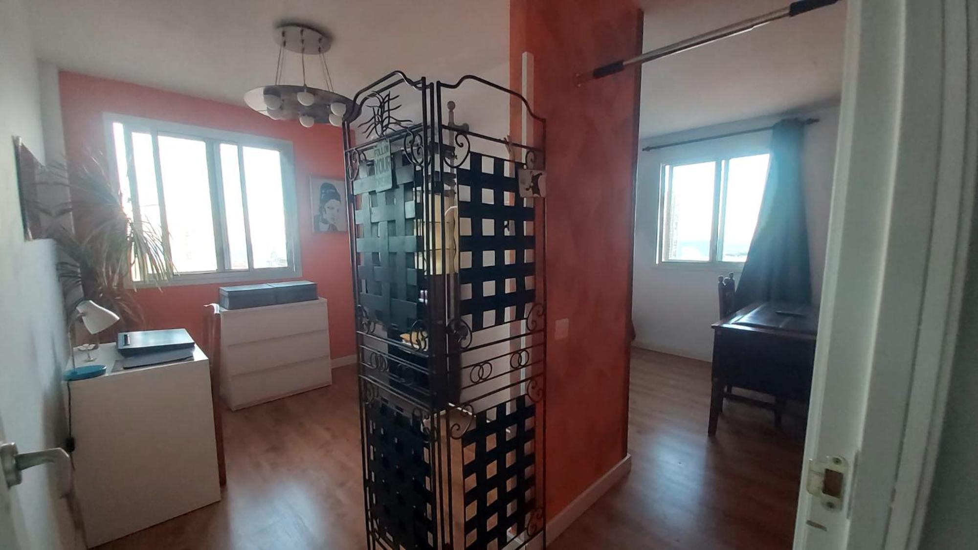 Apartamento Bien Situado - Buenas Conexiones Santa Cruz de Tenerife Exterior foto